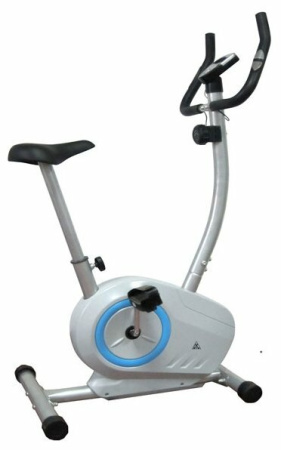 Вертикальный велотренажер DFC WB-1005