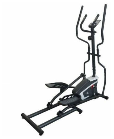 Эллиптический тренажер DFC E6504T