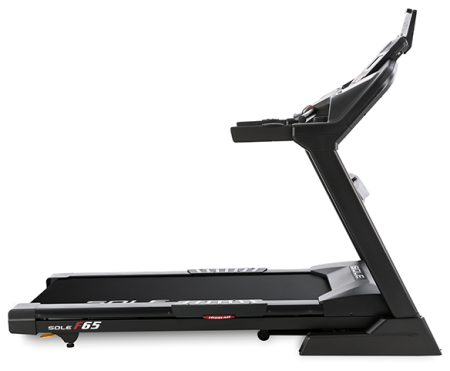 Беговая дорожка Sole Fitness F65