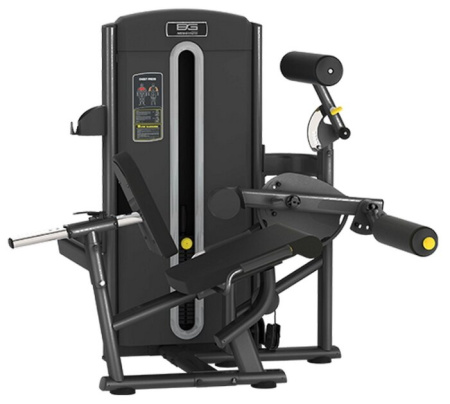 Тренажер со встроенными весами Bronze Gym M05-013