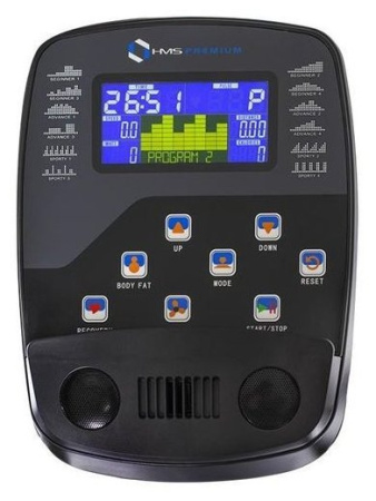 Эллиптический тренажер HMS H1742