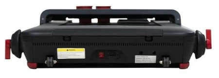 Беговая дорожка CardioPower TT40