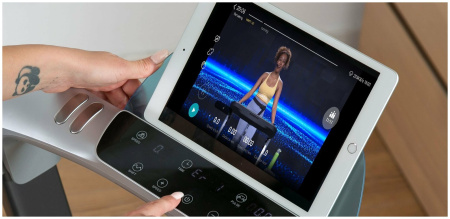 Беговая дорожка Proxima OVICX-Smart Run