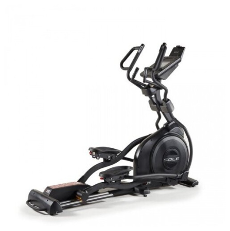 Эллиптический тренажер Sole Fitness E35 (2019)