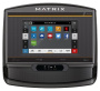 Эллиптический эргометр MATRIX E50XUR