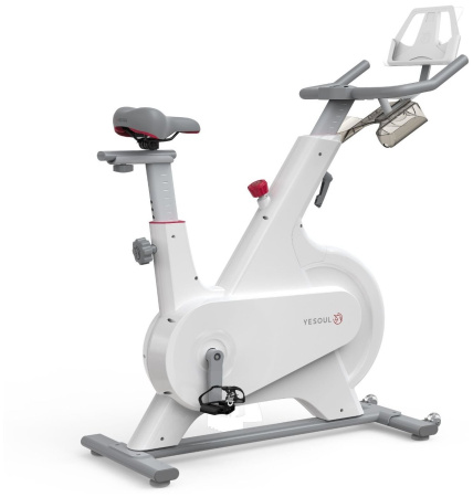 Велотренажер YESOUL BM1