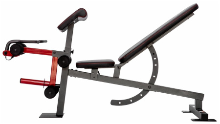 Многофункциональный тренажер DFC DFC 8500