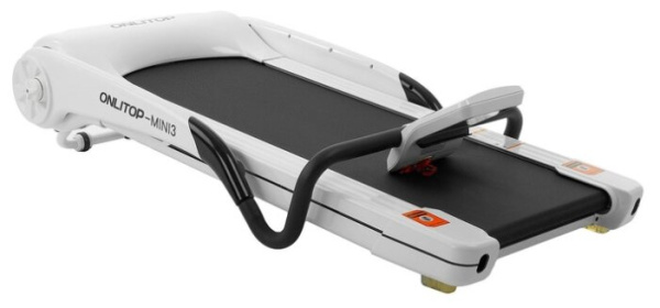 Электрическая беговая дорожка Onlitop Mini3