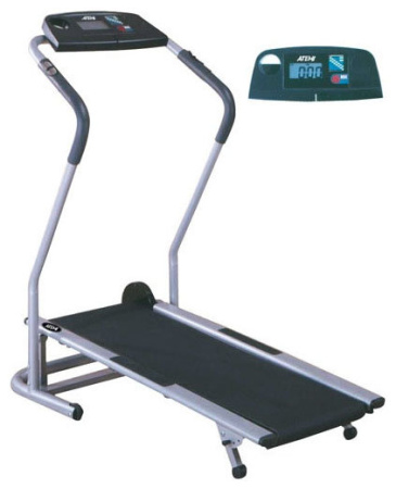 Механическая беговая дорожка ATEMI AT 225