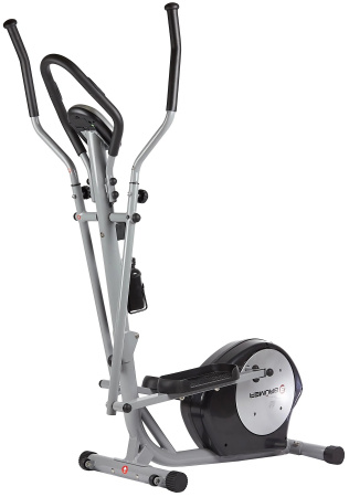 Эллиптический тренажер Brumer K860/M850