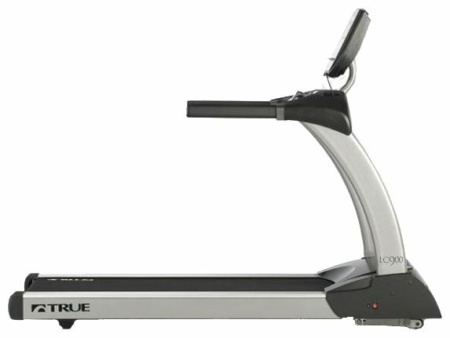 Электрическая беговая дорожка True Fitness LC900-T15T