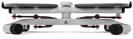 Твистер с эспандерами DFC TW-S108Gr