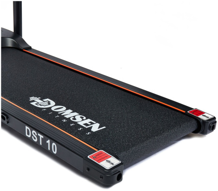 Беговая дорожка Domsen Fitness DST10