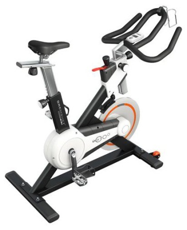 Вертикальный велотренажер Bremshey BS7 (2011-2012)