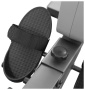 Гребной тренажер Carbon Fitness R808