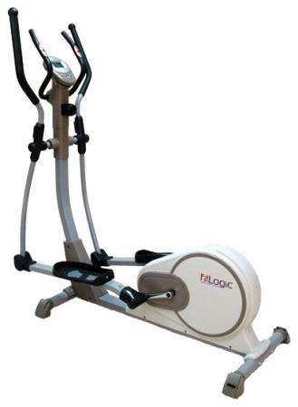 Эллиптический тренажер FitLogic CT0803M