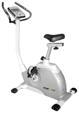 Вертикальный велотренажер Starfit SF8711HA