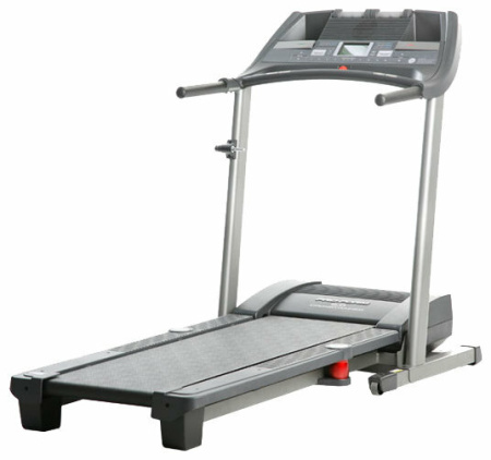 Электрическая беговая дорожка ProForm 660 iSeries Crosstrainer (PFTL57507)