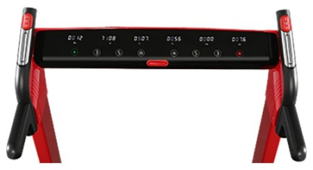 Электрическая беговая дорожка Oxygen M-Concept Sport