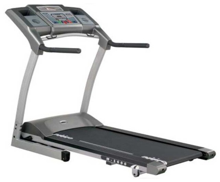 Электрическая беговая дорожка Alilife M-1600A3