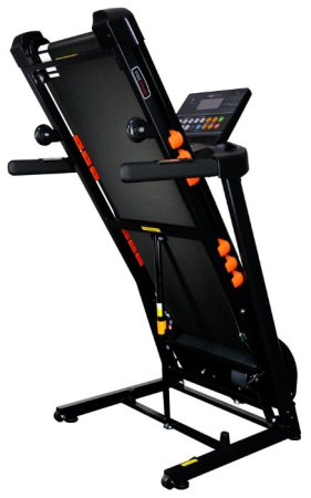 Беговая дорожка Protrain M01S