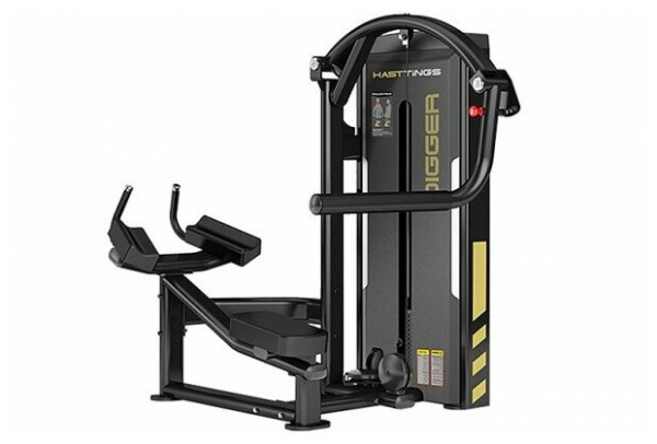 Ягодичные мышцы Hasttings Digger HD032-1