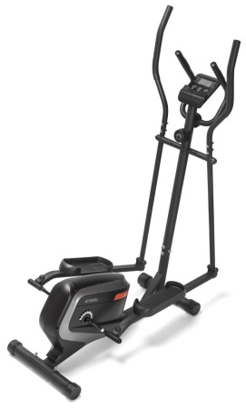 Эллиптический тренажер ATEMI AЕ 602