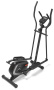 Эллиптический тренажер ATEMI AЕ 602