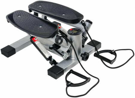 Степпер Atlas Sport AS-307 Silver