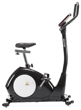 Вертикальный велотренажер Tatverk Evolution Bike