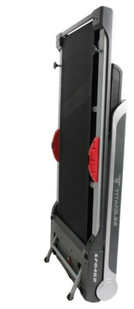 Электрическая беговая дорожка Titanium SF 0462