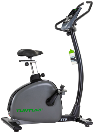 Вертикальный велоэргометр Tunturi Performance E60
