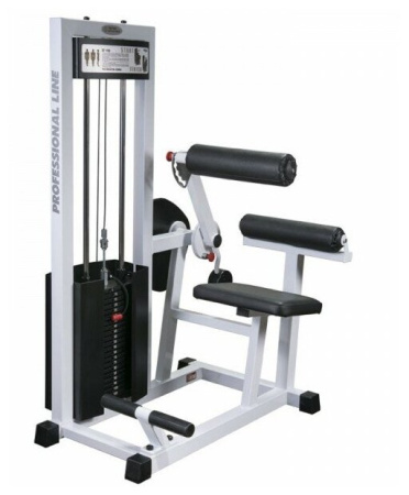 Разгибатель спины V-Sport CT-135