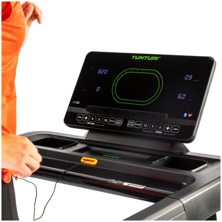 Беговая дорожка Tunturi Performance T50