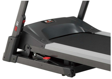 Беговая дорожка Anshop Body Sculpture