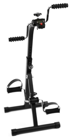 Портативный велотренажер Belberg BE-23