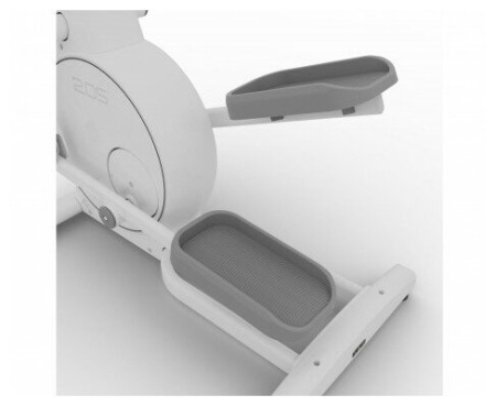 Эллиптический тренажер DFC E4100 магн. эл. привод