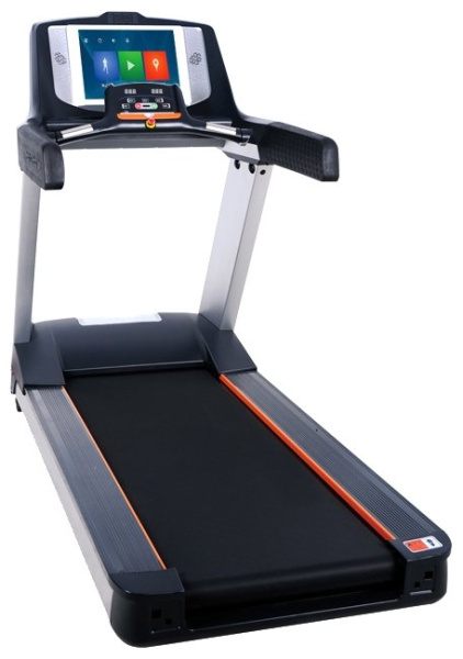 Электрическая беговая дорожка BenCarFitness TS-500