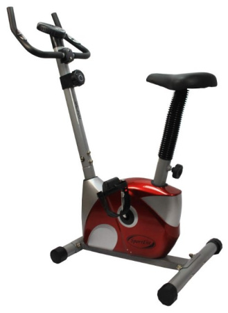 Вертикальный велотренажер Sport Elite SE-300