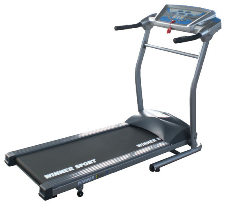 Электрическая беговая дорожка Winner Brava