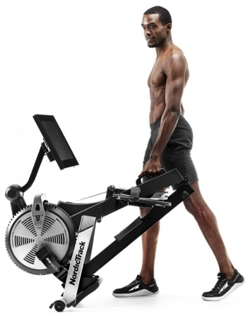 Гребной тренажер NordicTrack RW900