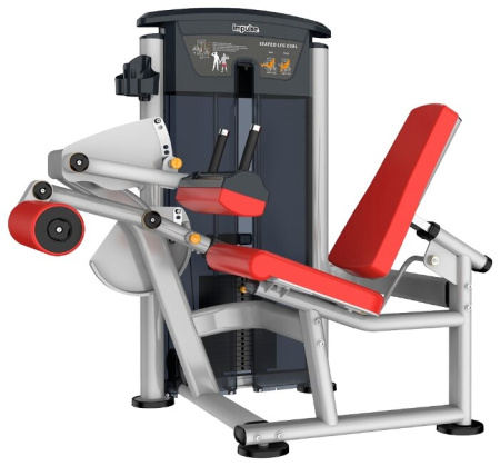 Тренажер со встроенными весами AeroFit IT9506