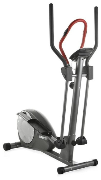 Эллиптический тренажер ATEMI AE 705