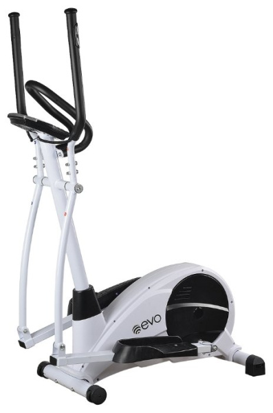Эллиптический тренажер Evo Fitness Orion EL