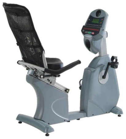 Велоэргометр SPIRIT XR425