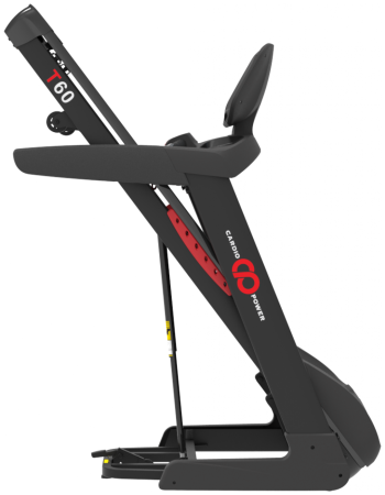 Беговая дорожка CardioPower T60