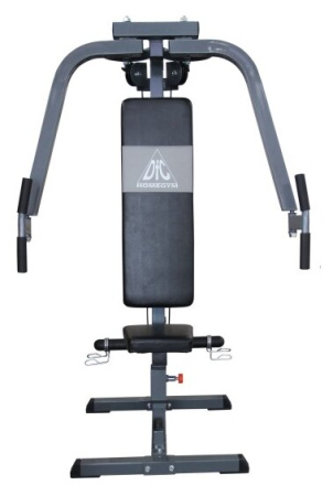 Тренажер со свободными весами DFC HM044