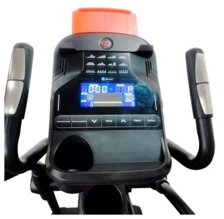 Эллиптический тренажер CardioPower X55