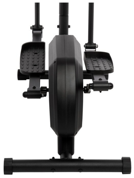 Эллиптический тренажер Evo Fitness Hermes