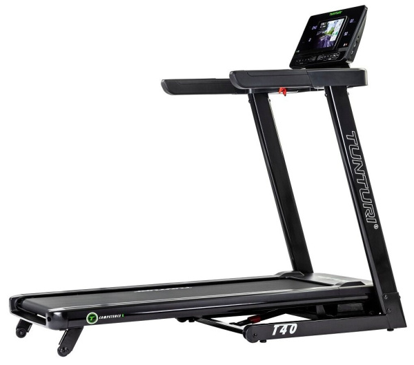 Беговая дорожка Tunturi Competence T40